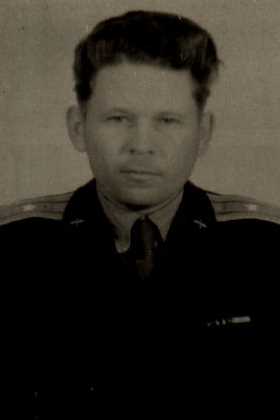 Парга Алексей Константинович