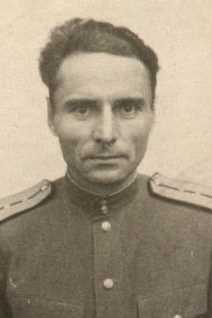 Горбунцов Константин Владимирович