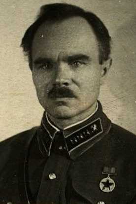 Мельников Петр Ильич