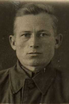 Горохов Иван Иванович