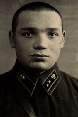 Горохов Иосиф Маркович