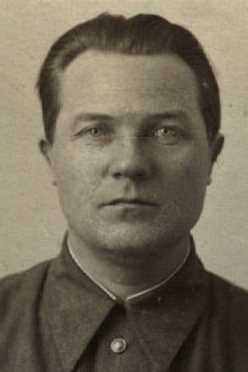 Горохов Михаил Павлович