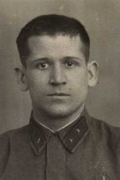 Горохов Николай Иванович