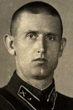 Гребнев Михаил Георгиевич