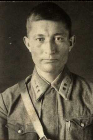 Бирбин Николай Васильевич