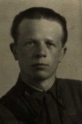 Битяев Иван Алексеевич