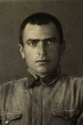 Гречкин Михаил Сергеевич