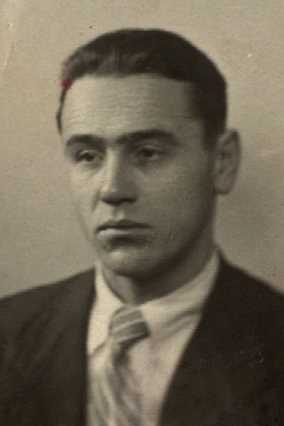 Иванов Леонид Федорович