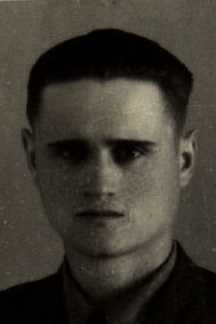 Зуев Василий Михайлович