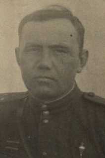 Зуев Василий Макарович