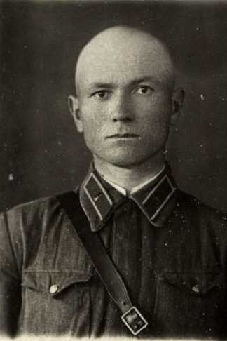 Иванов Николай Васильевич