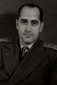 Иванов Николай Васильевич