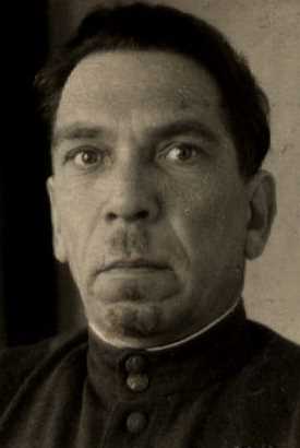 Иванов Николай Васильевич