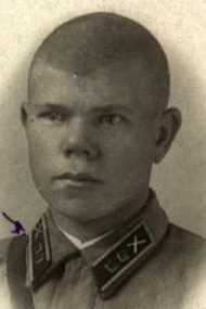 Иванов Николай Антонович