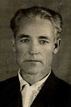 Иванов Николай Антонович