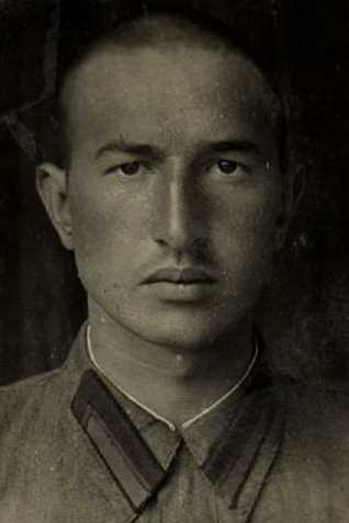 Иванов Николай Алексеевич