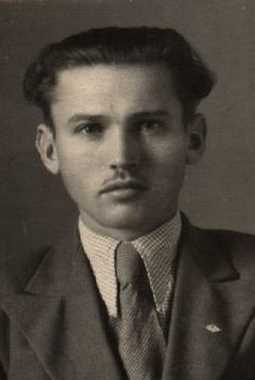 Иванов Николай Александрович