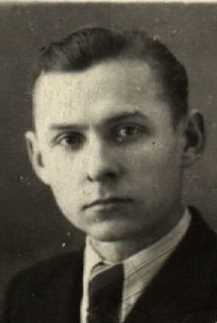 Иванов Николай Александрович