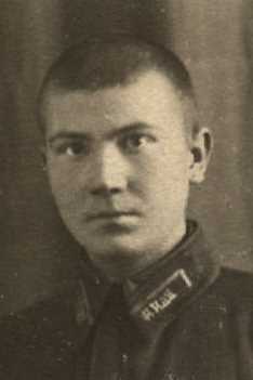 Иноземцев Николай Иванович