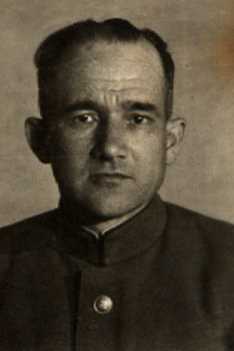 Иноземцев Михаил Матвеевич