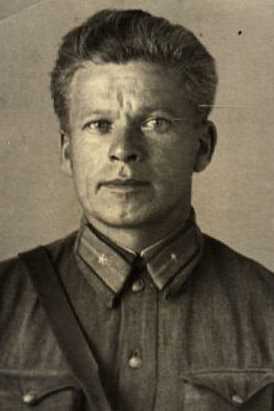 Иевлев Алексей Георгиевич