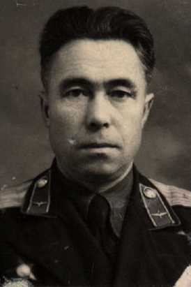 Грачев Михаил Гаврилович