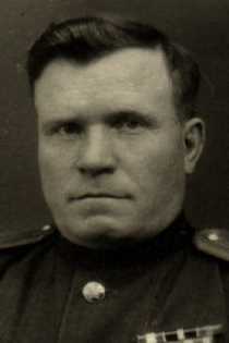 Иванов Степан Иванович