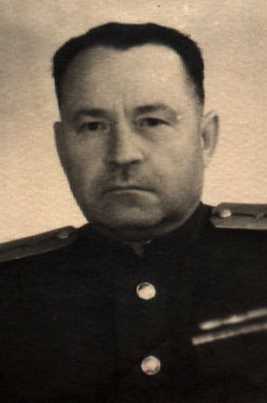 Игнатенко Иосиф Михайлович