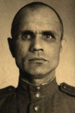 Иркаев Иван Васильевич