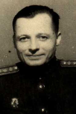 Здесенко Степан Акимович