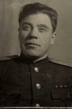 Иванов Александр Иванович