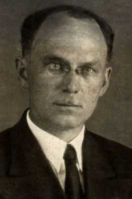Зуев Степан Степанович