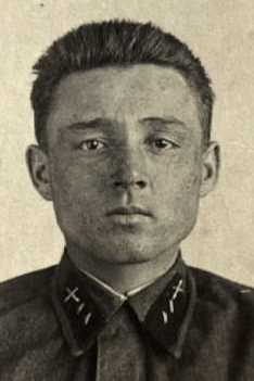 Зуев Сергей Федорович