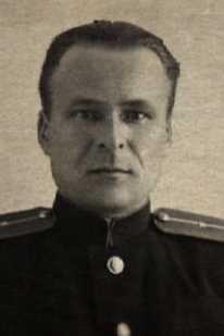 Зуев Петр Павлович