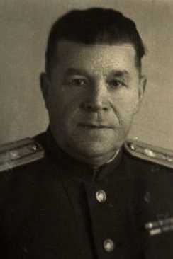 Иванов Павел Александрович