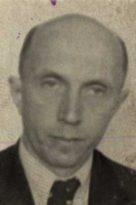 Иванов Олег Александрович