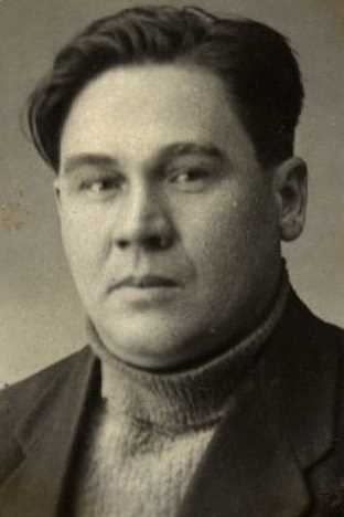 Иванов Николай Яковлевич