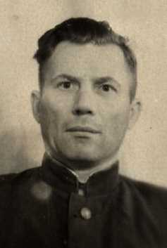 Иванов Николай Филиппович