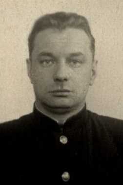 Исаков Василий Васильевич