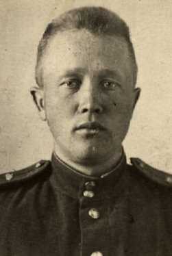 Иванов Борис Петрович