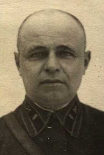 Горлач Андрей Андреевич