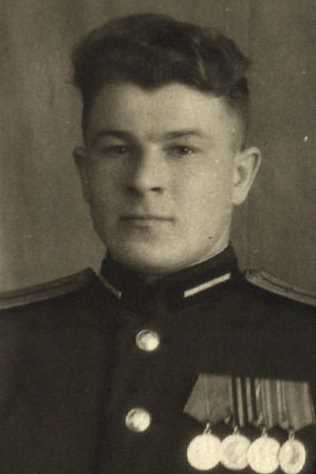 Дуров Иван Семенович