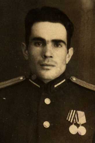 Дуров Алексей Прокофьевич