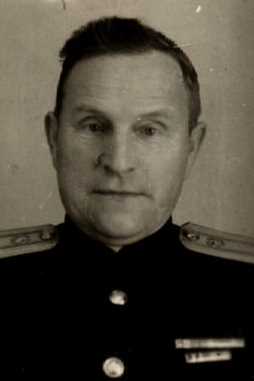 Дурняков Иван Никитович