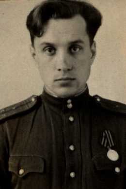 Дурнягин Алексей Алексеевич