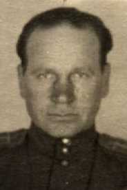 Дубинин Иван Моисеевич