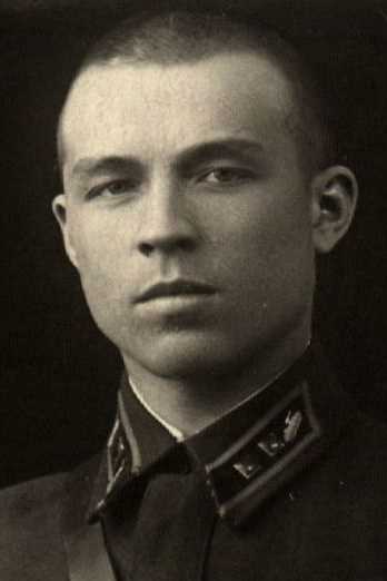 Ельцов Николай Максимович