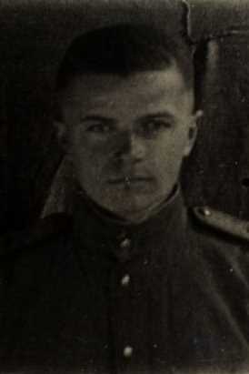 Александров Анатолий Петрович