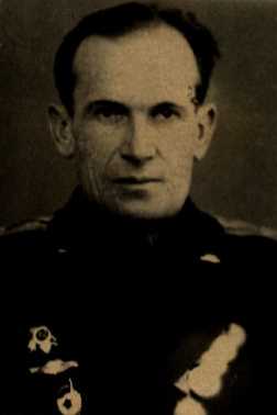 Чернов Анатолий Дмитриевич