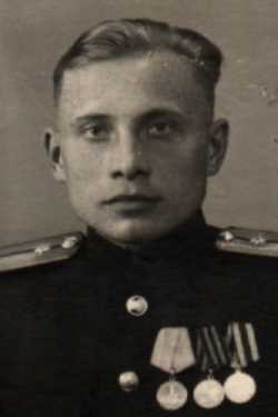 Черкасов Василий Владимирович